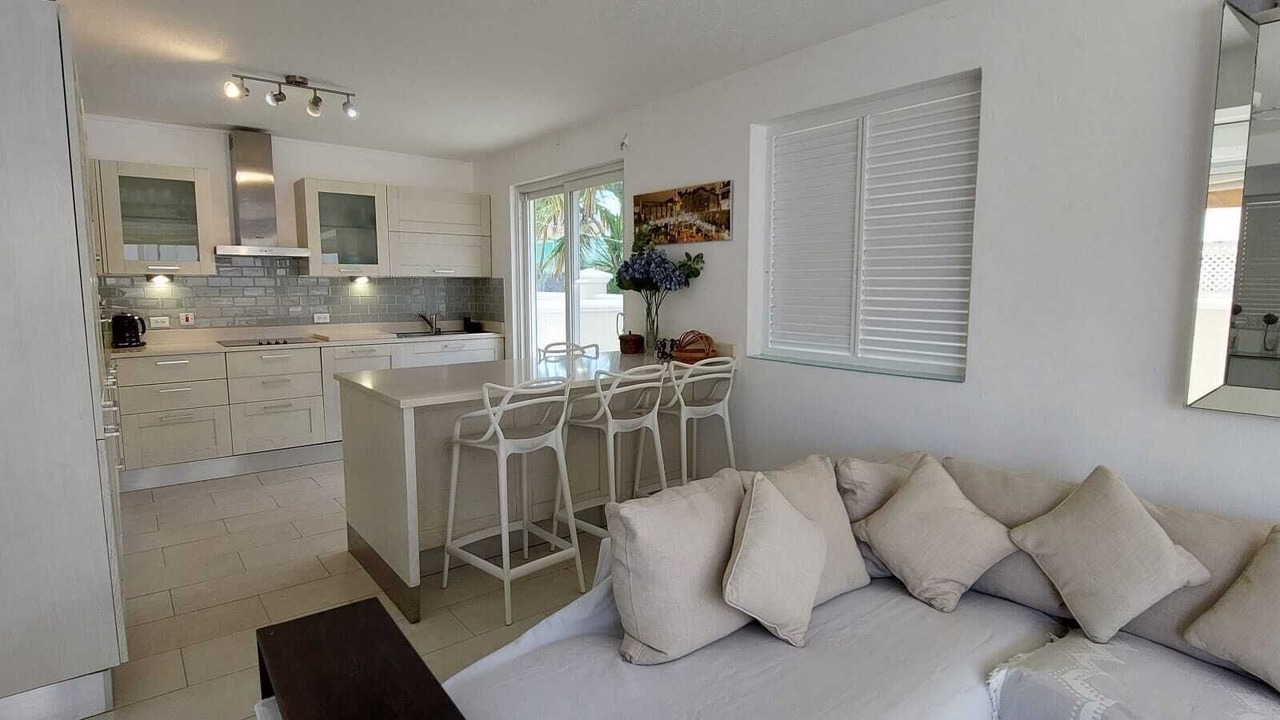 Photo of Livingroom in Porters