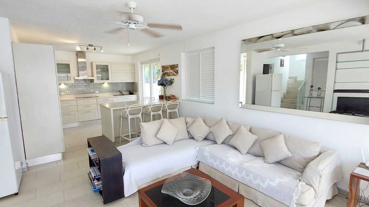 Photo of Livingroom in Porters