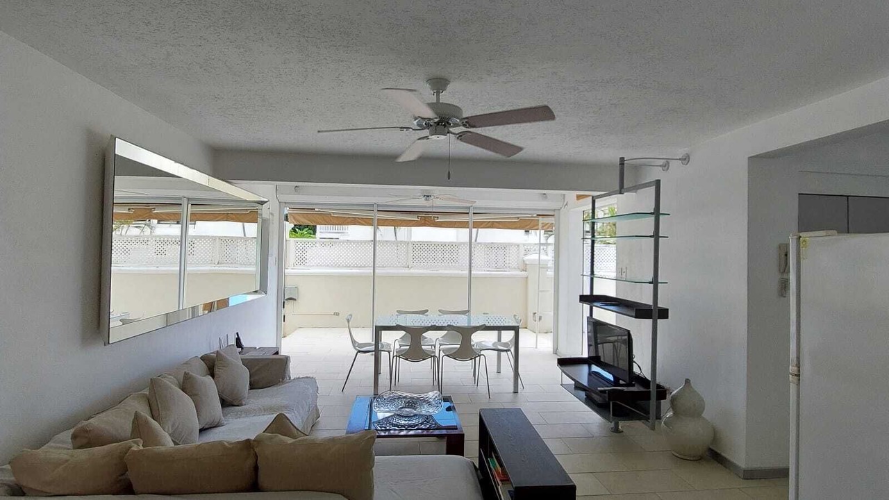 Photo of Livingroom in Porters
