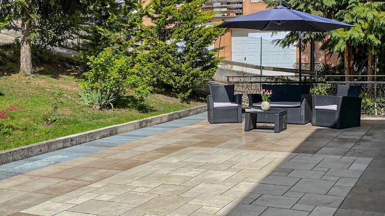 Photo of Patio Balcony in Pescocostanzo