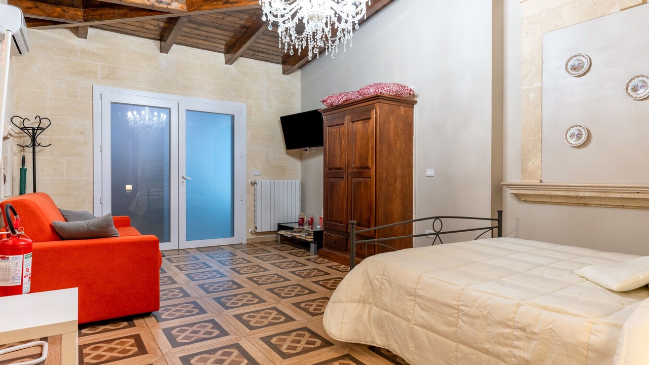 Photo of Bedroom in Sava