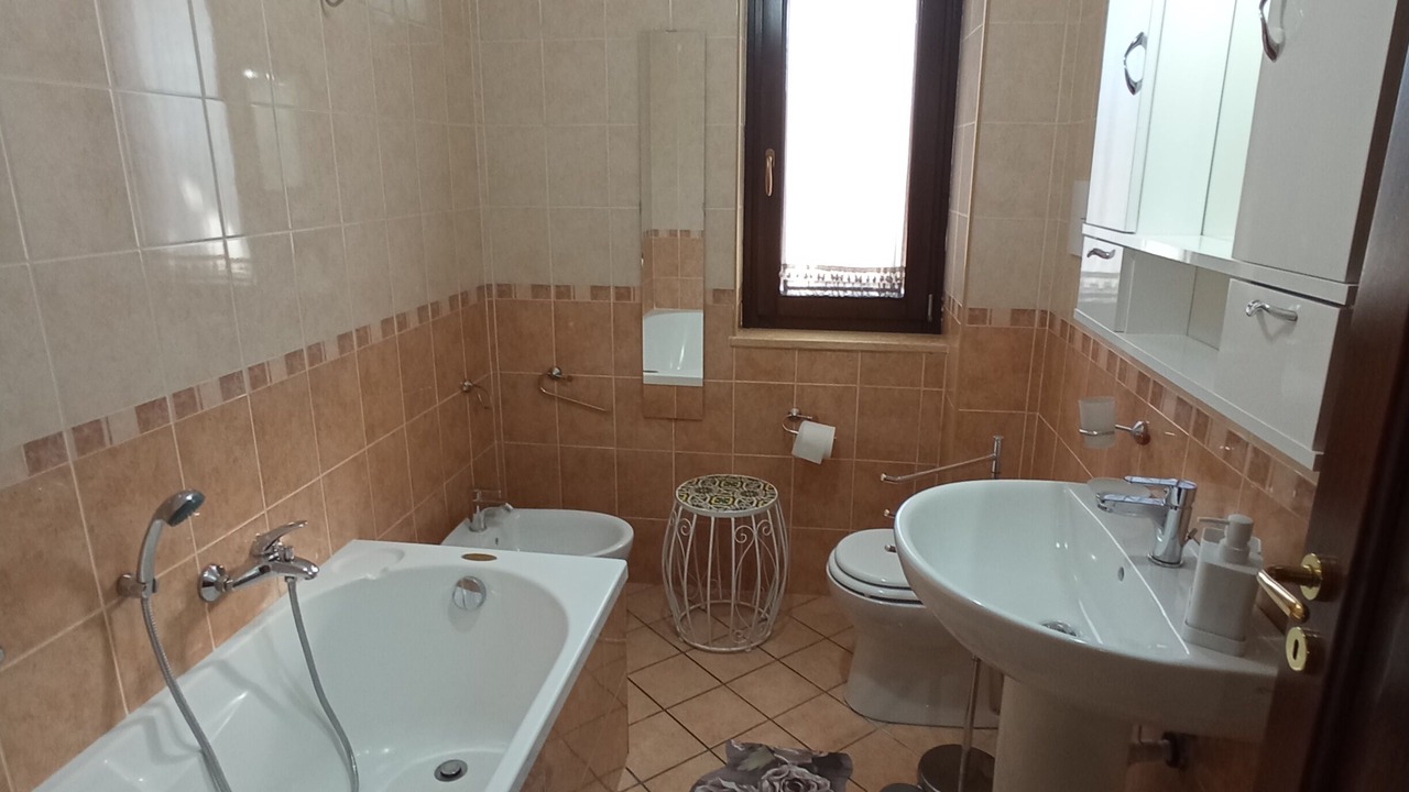 Photo of Bathroom in Pietramelara