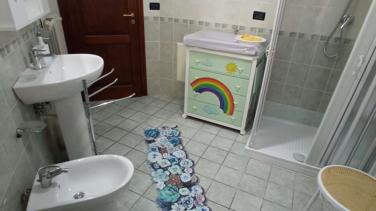 Photo of Bathroom in Pietramelara