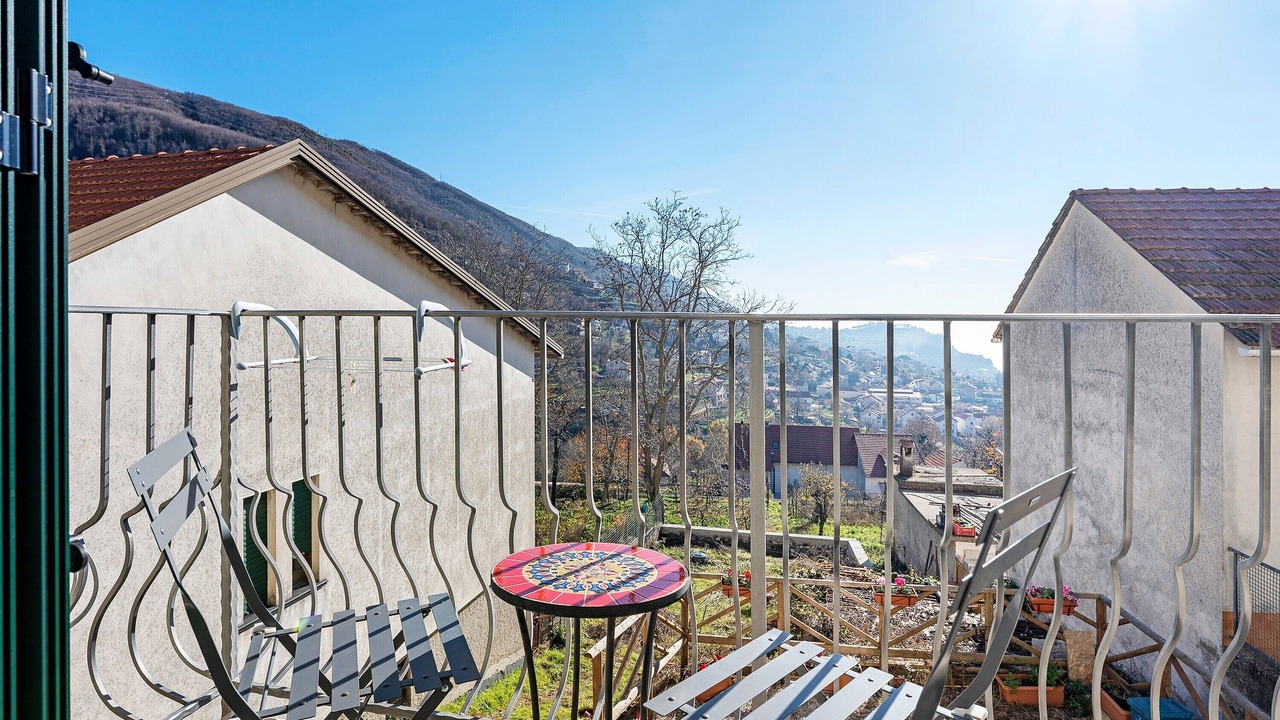 Photo of Outdoor in Agerola