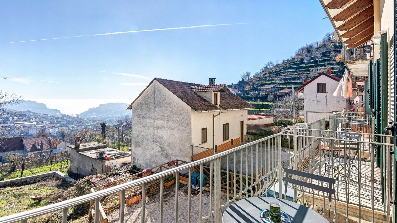 Photo of Outdoor in Agerola