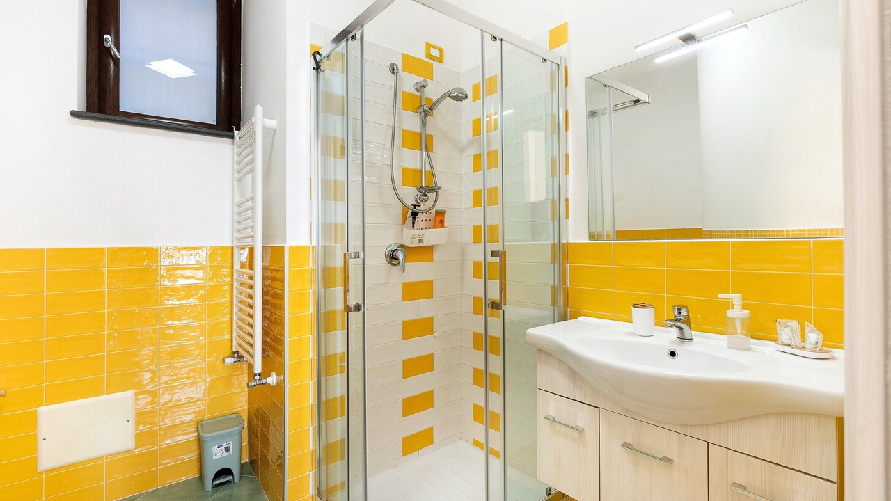 Photo of Bathroom in Agerola