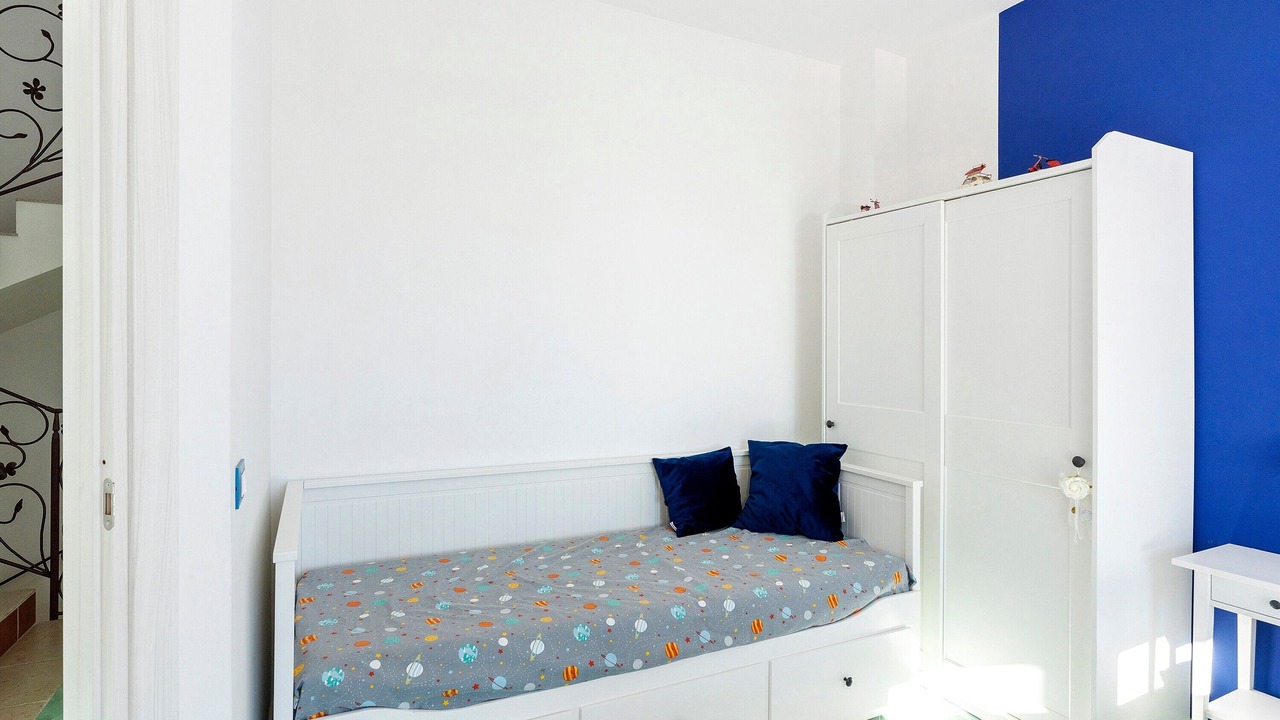 Photo of Bedroom in Agerola