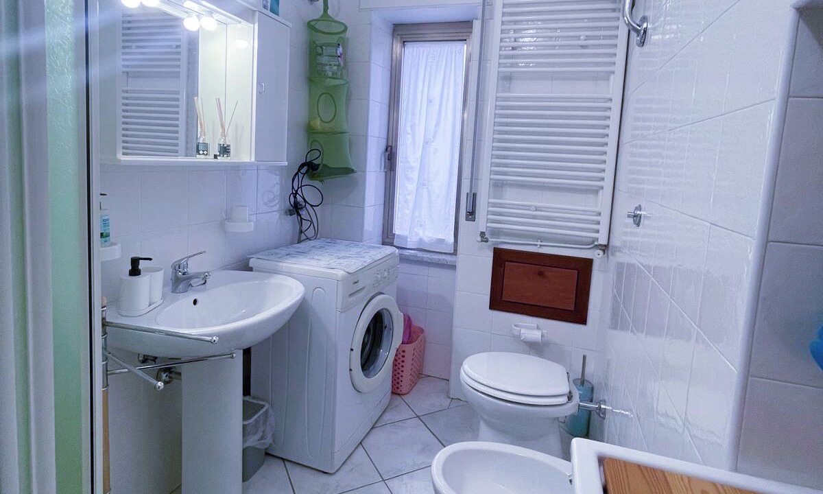 Photo of Bathroom in Avigliano