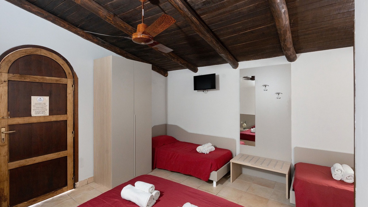 Photo of Bedroom in Caprioli