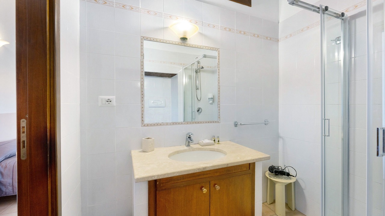 Photo of Bathroom in Caprioli