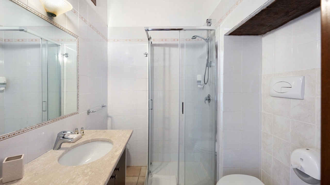 Photo of Bathroom in Caprioli