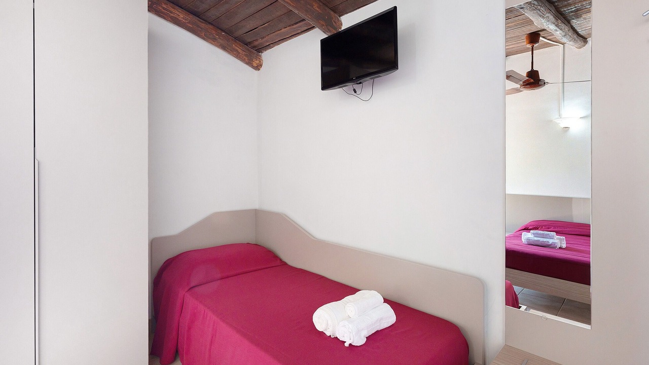 Photo of Bedroom in Caprioli