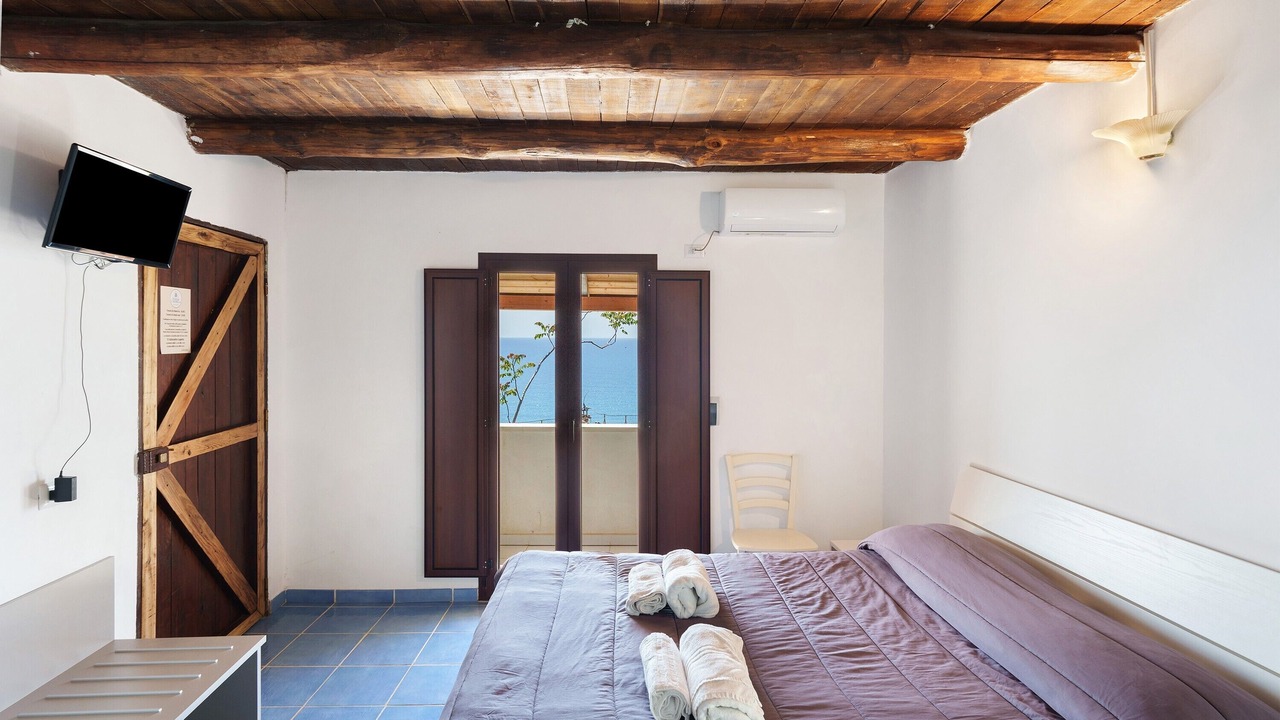 Photo of Bedroom in Caprioli