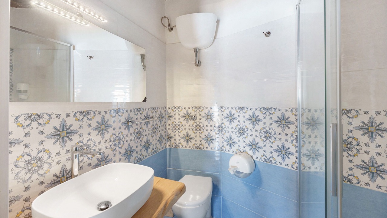 Photo of Bathroom in Caprioli