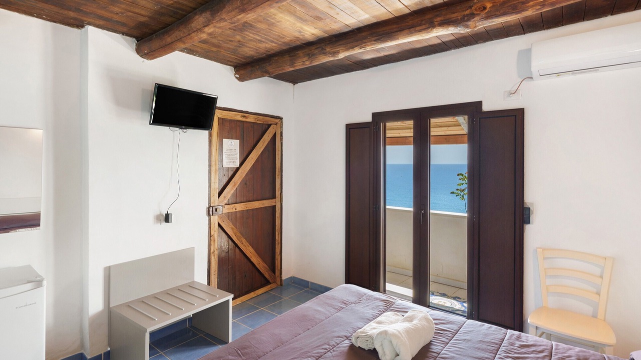Photo of Bedroom in Caprioli