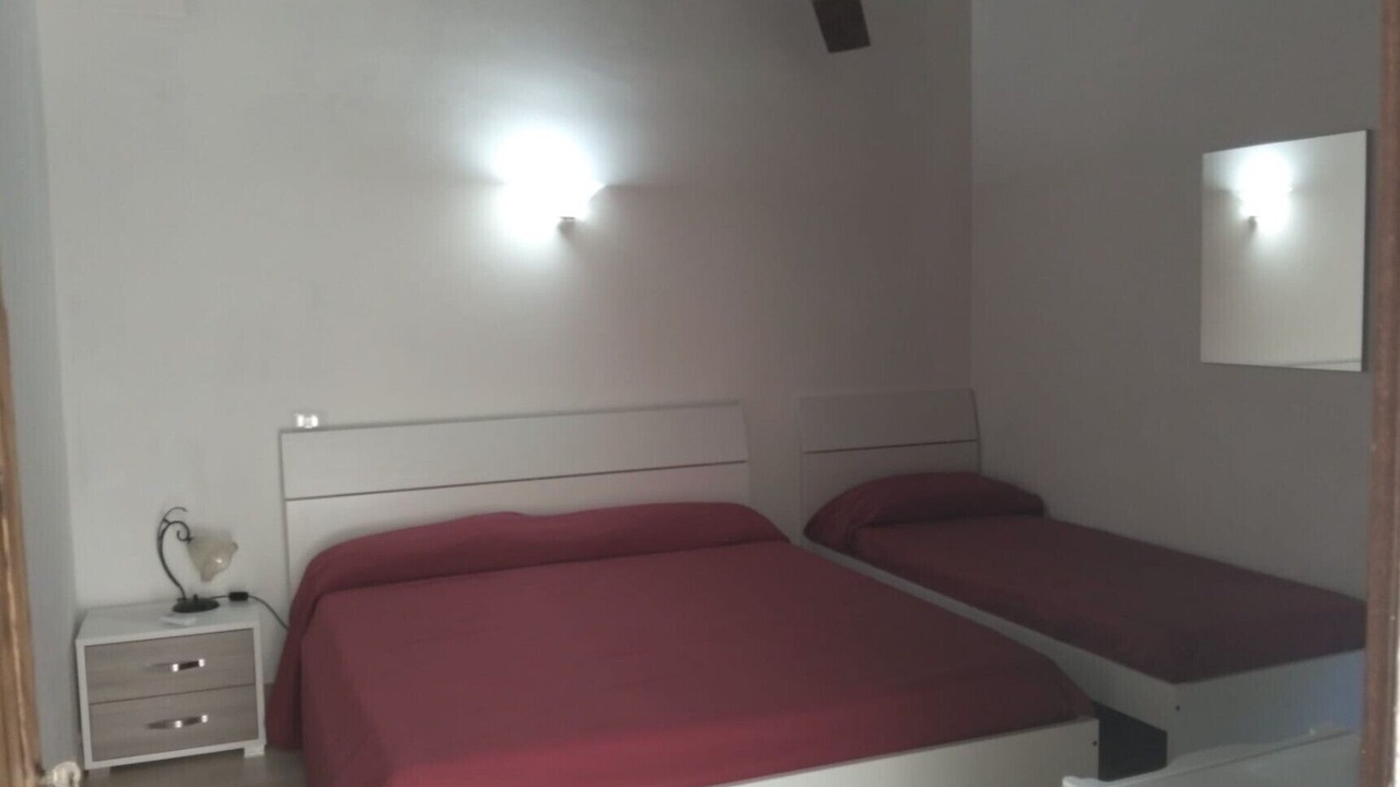 Photo of Bedroom in Caprioli