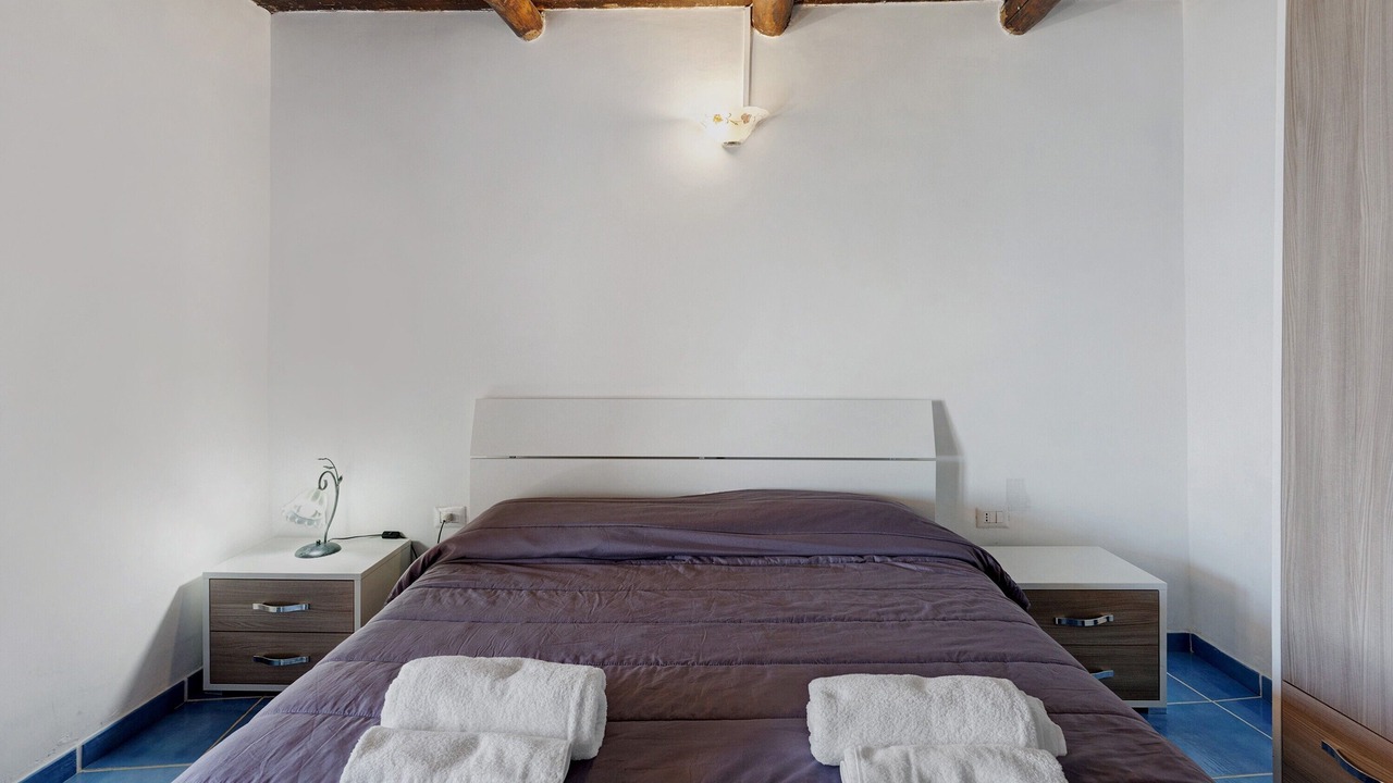 Photo of Bedroom in Caprioli