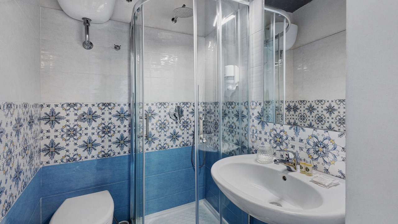 Photo of Bathroom in Caprioli