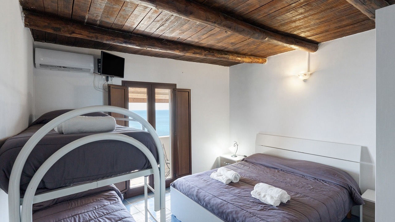 Photo of Bedroom in Caprioli