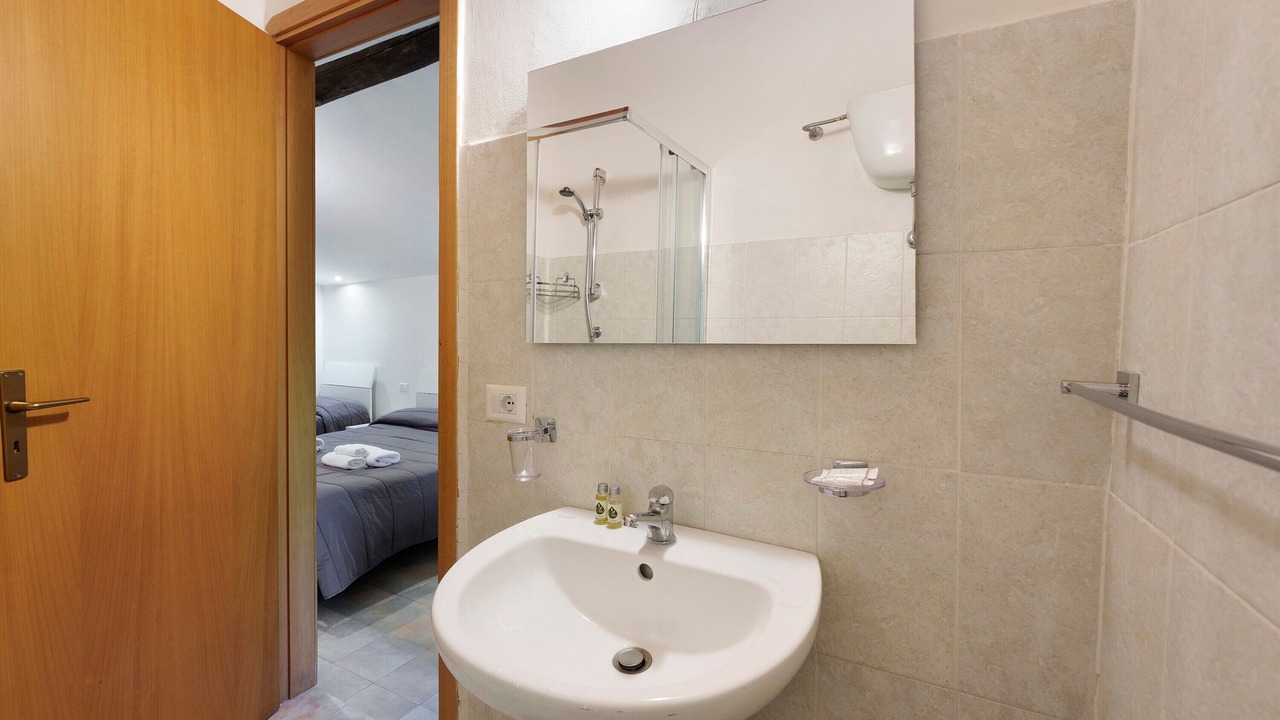 Photo of Bathroom in Caprioli