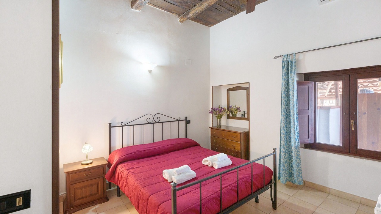 Photo of Bedroom in Caprioli