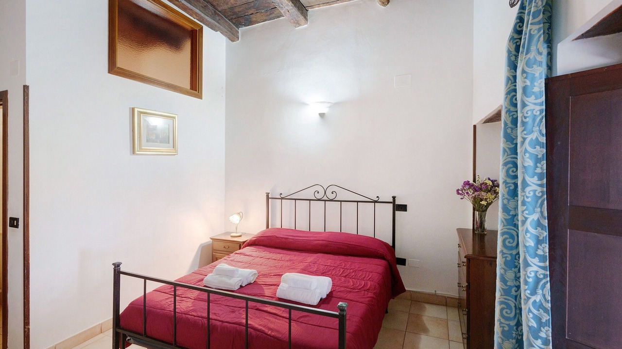 Photo of Bedroom in Caprioli