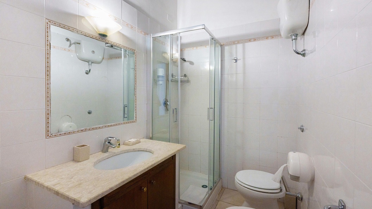Photo of Bathroom in Caprioli