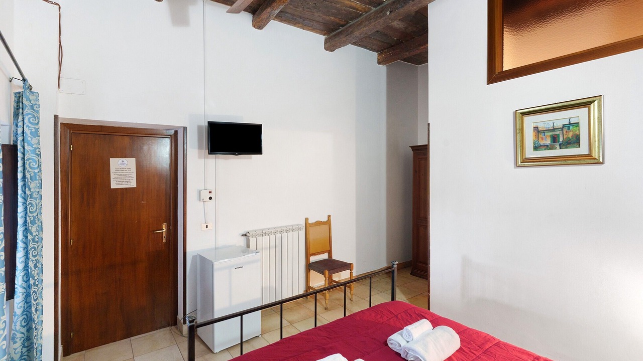 Photo of Bedroom in Caprioli