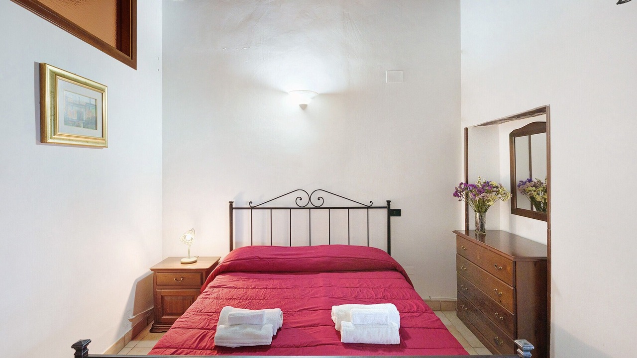 Photo of Bedroom in Caprioli