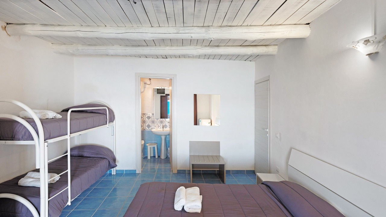 Photo of Bedroom in Caprioli