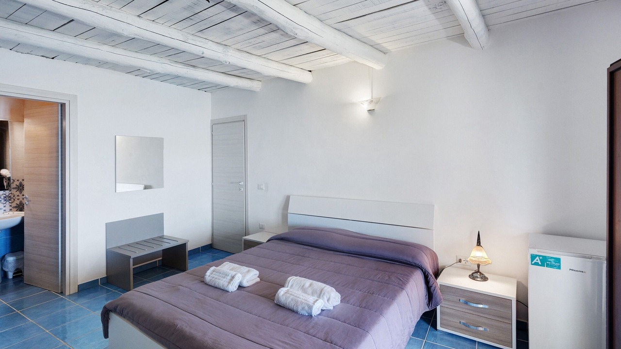 Photo of Bedroom in Caprioli