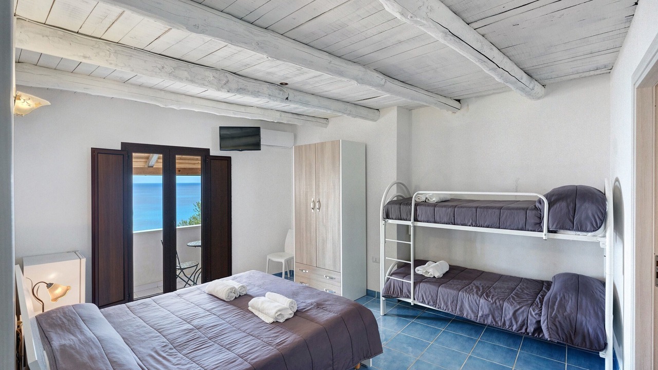 Photo of Bedroom in Caprioli