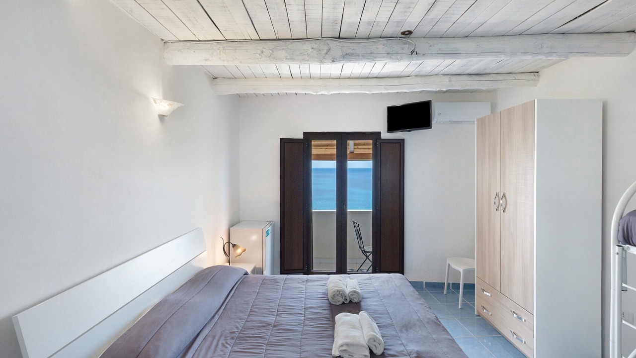 Photo of Bedroom in Caprioli
