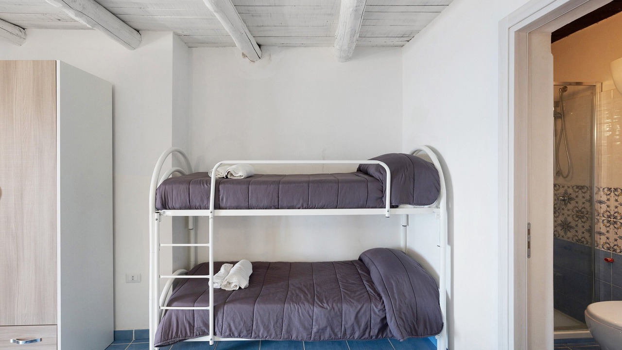Photo of Bedroom in Caprioli