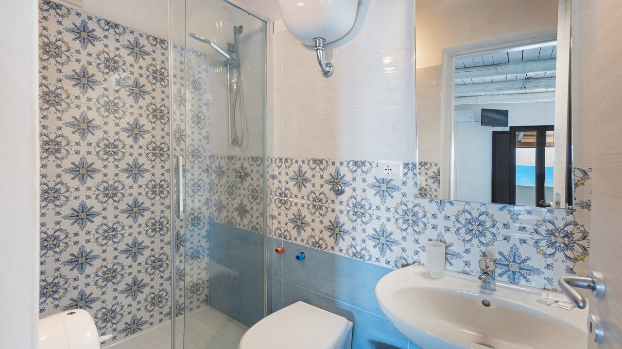 Photo of Bathroom in Caprioli
