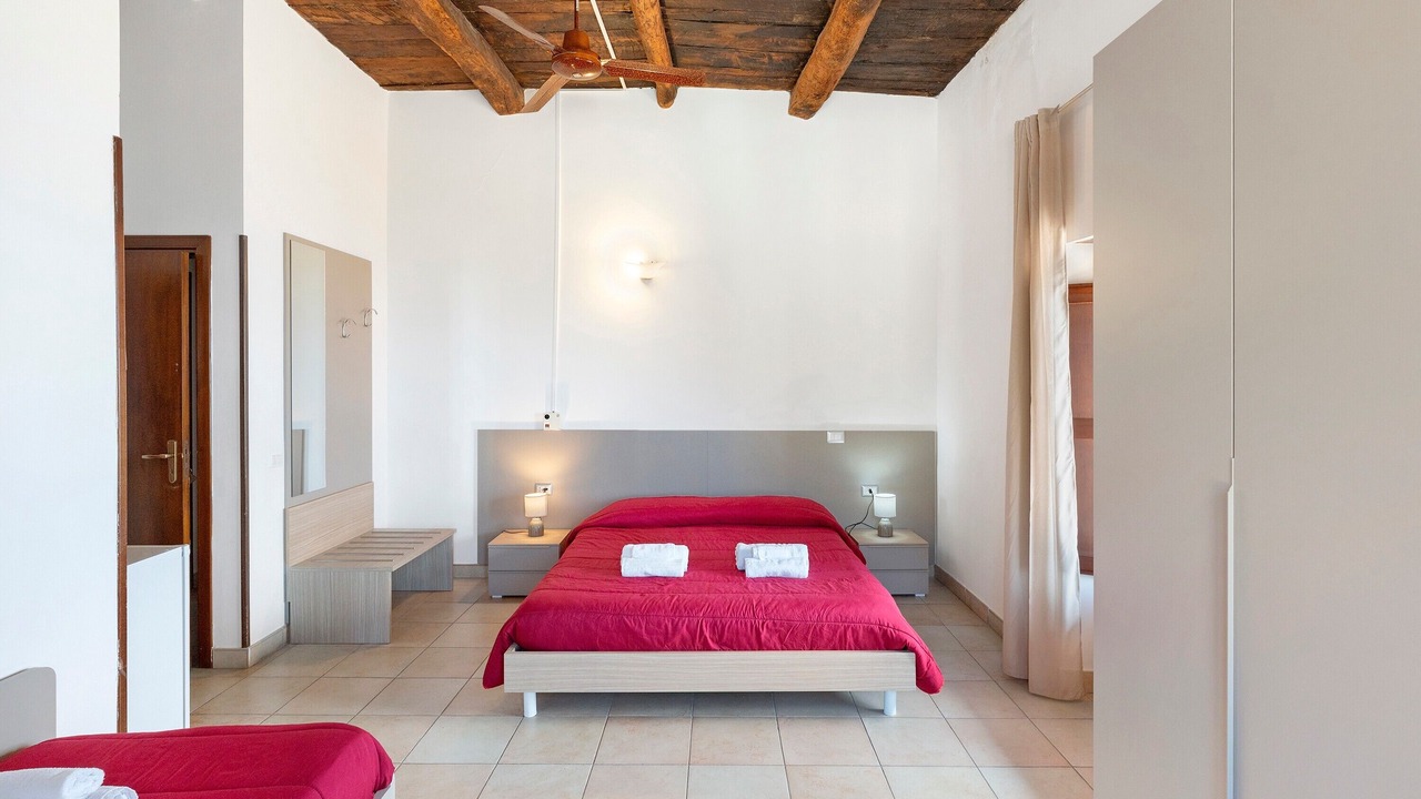 Photo of Bedroom in Caprioli