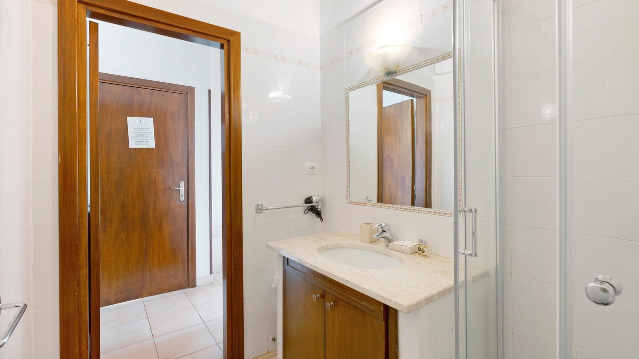 Photo of Bathroom in Caprioli