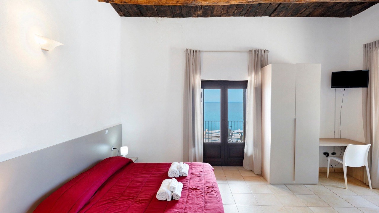Photo of Bedroom in Caprioli