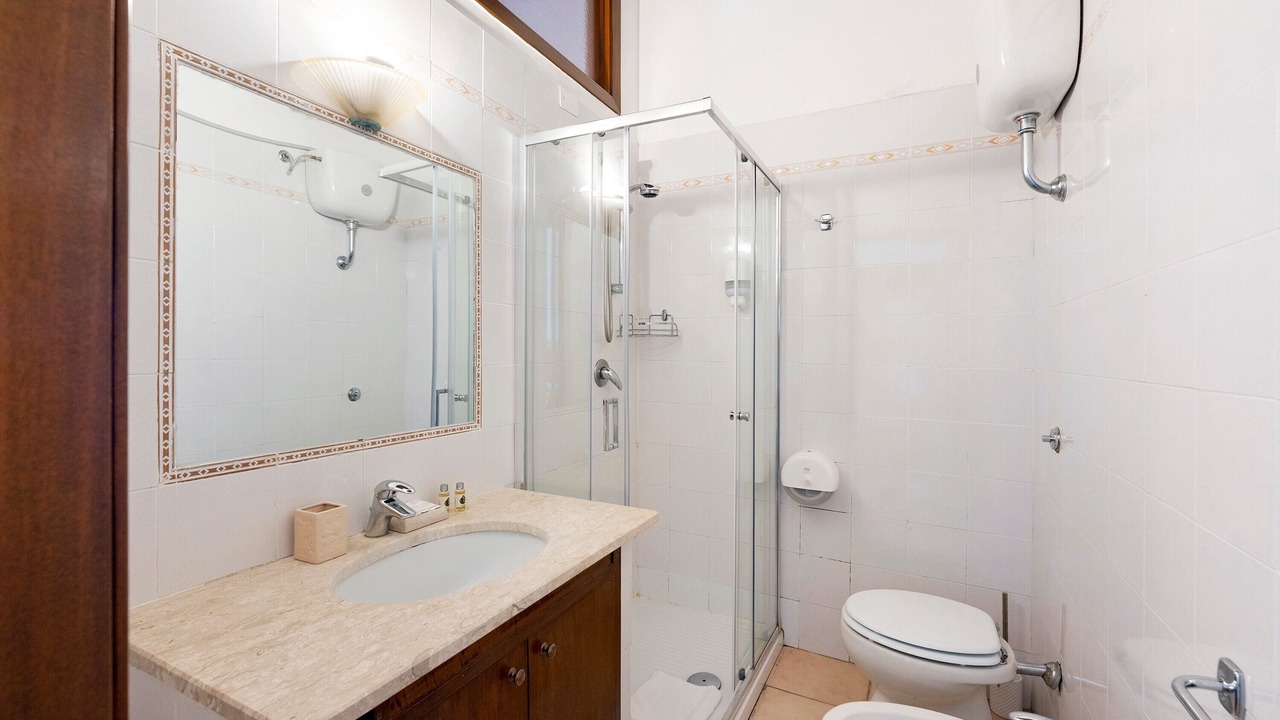 Photo of Bathroom in Caprioli