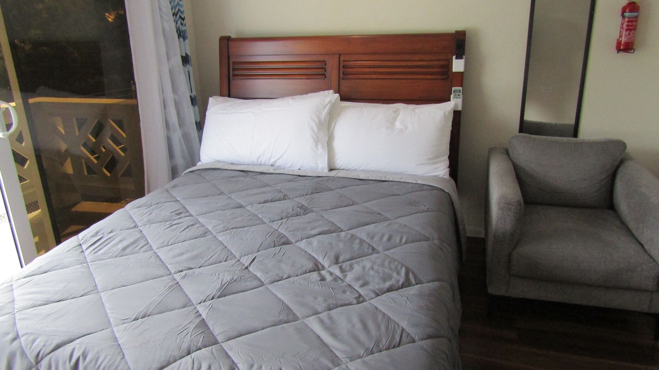 Photo of Bedroom in Lazaretto