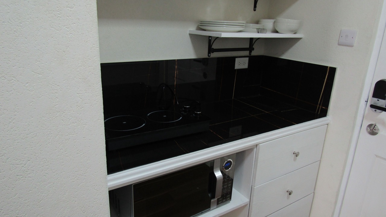 Photo of Kitchen in Lazaretto