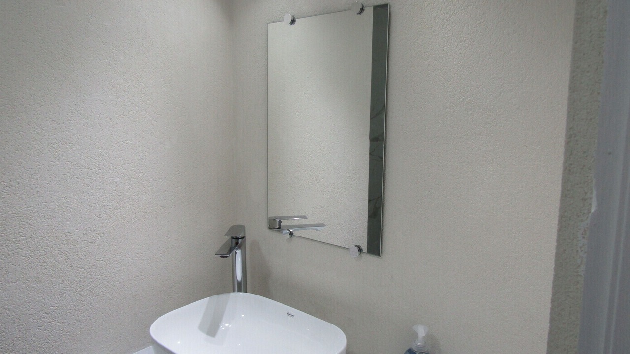 Photo of Bathroom in Lazaretto