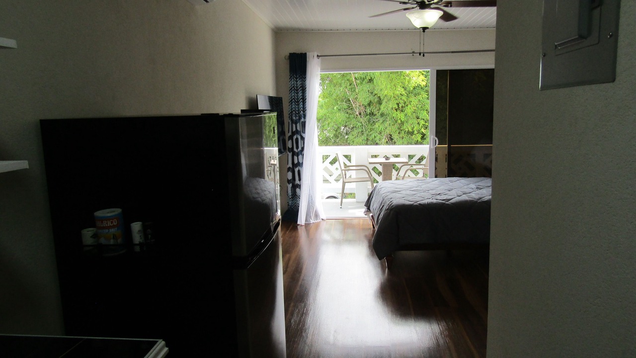 Photo of Bedroom in Lazaretto