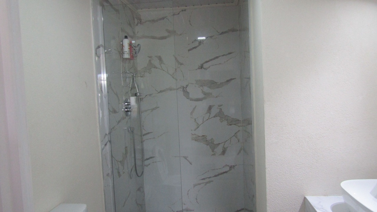 Photo of Bathroom in Lazaretto