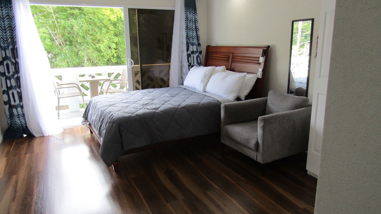 Photo of Bedroom in Lazaretto