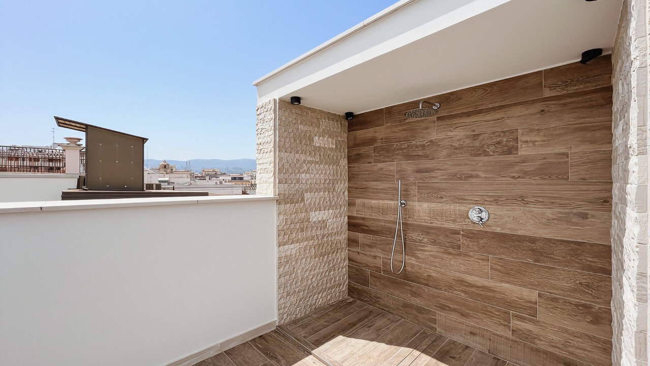 Photo of Bathroom in Manfredonia