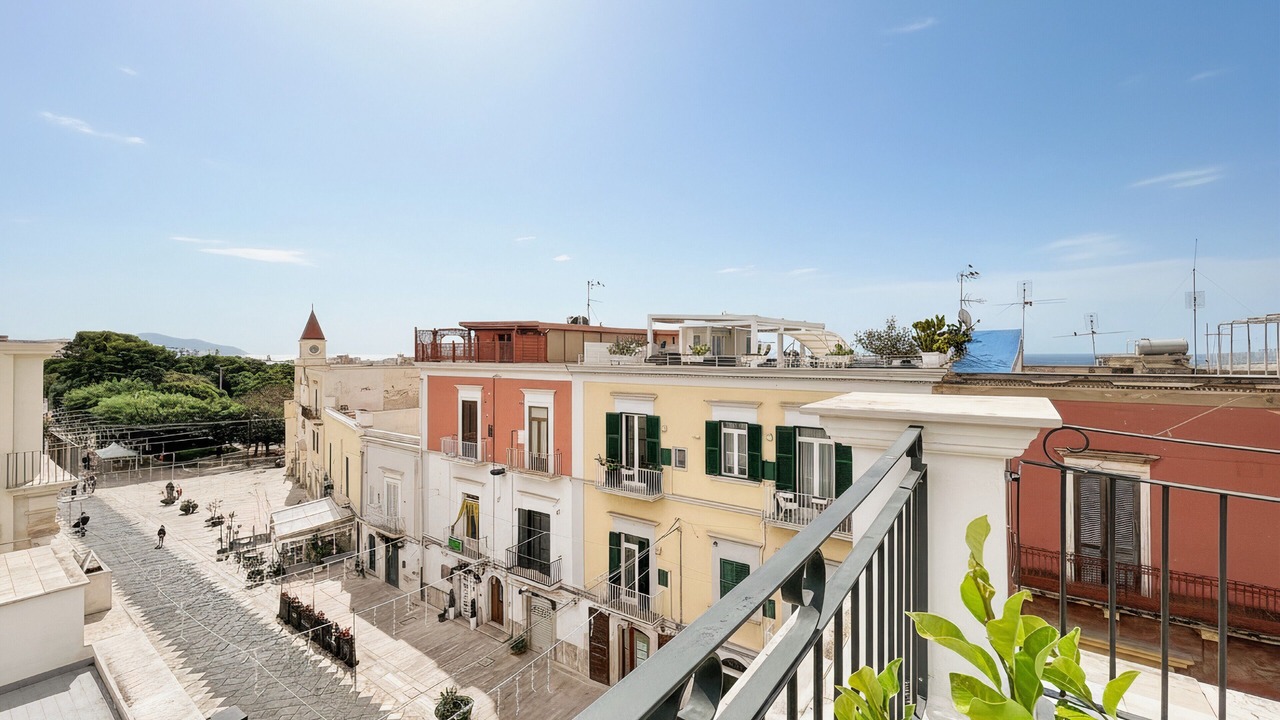 Photo of Outdoor in Manfredonia