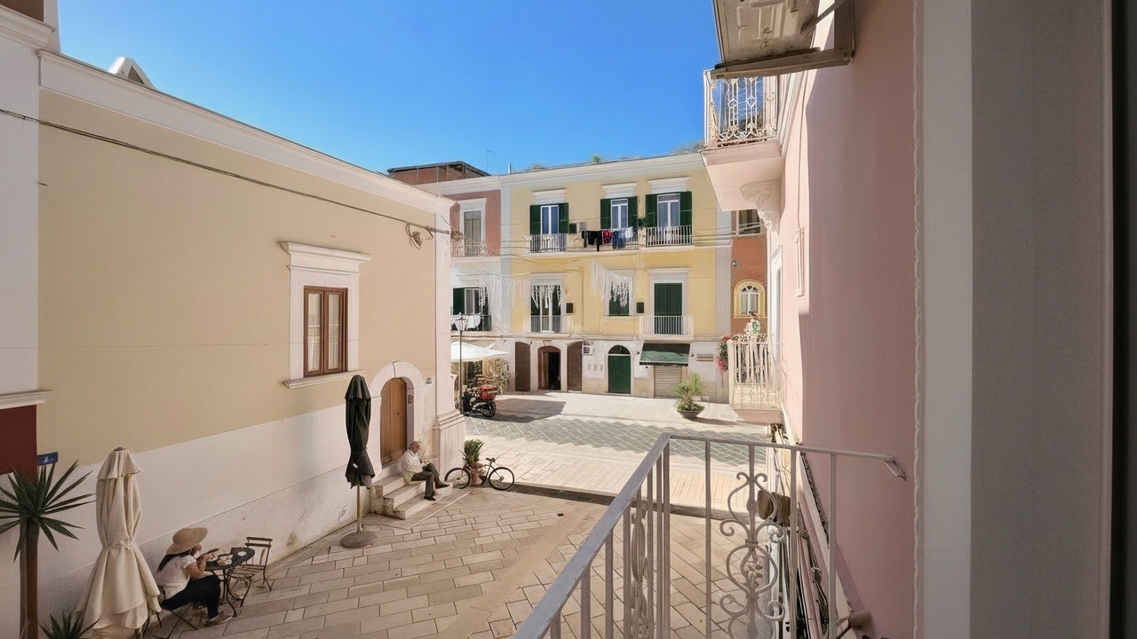 Photo of Outdoor in Manfredonia