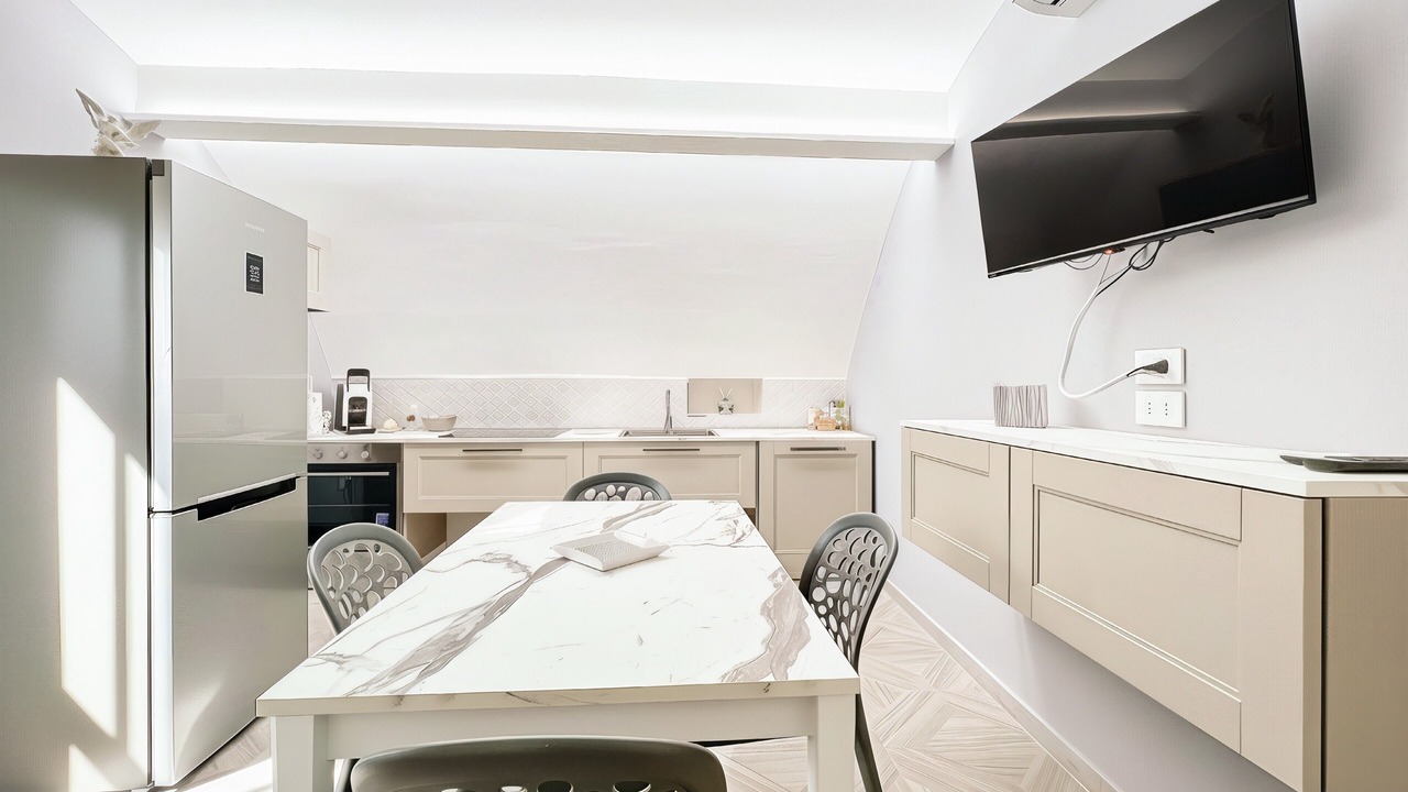 Photo of Kitchen in Manfredonia