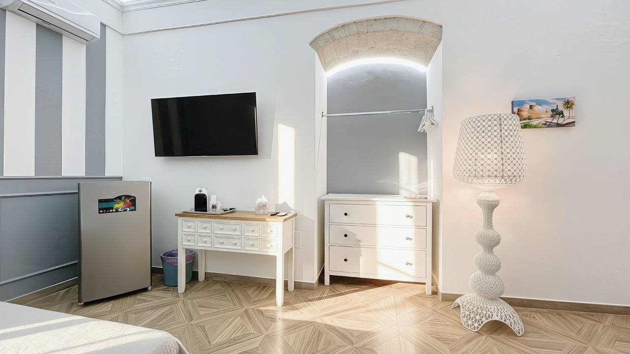 Photo of Bedroom in Manfredonia